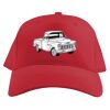 Baseball Caps Thumbnail
