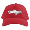 Baseball Caps Thumbnail
