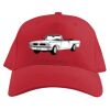 Baseball Caps Thumbnail