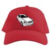 Baseball Caps Thumbnail