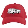 Baseball Caps Thumbnail