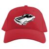 Baseball Caps Thumbnail