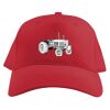 Baseball Caps Thumbnail