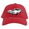 Baseball Caps Thumbnail
