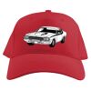 Baseball Caps Thumbnail