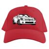 Baseball Caps Thumbnail