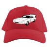 Baseball Caps Thumbnail
