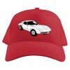 Baseball Caps Thumbnail