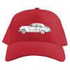 Baseball Caps Thumbnail