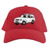 Baseball Caps Thumbnail