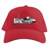 Baseball Caps Thumbnail