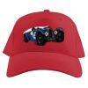 Baseball Caps Thumbnail