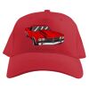 Baseball Caps Thumbnail
