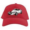 Baseball Caps Thumbnail