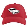 Baseball Caps Thumbnail