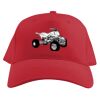 Baseball Caps Thumbnail