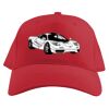 Baseball Caps Thumbnail