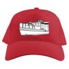 Baseball Caps Thumbnail