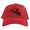 Baseball Caps Thumbnail
