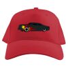 Baseball Caps Thumbnail