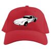 Baseball Caps Thumbnail