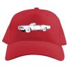 Baseball Caps Thumbnail