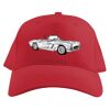 Baseball Caps Thumbnail