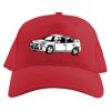 Baseball Caps Thumbnail