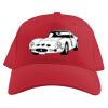 Baseball Caps Thumbnail