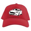 Baseball Caps Thumbnail