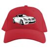 Baseball Caps Thumbnail