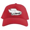 Baseball Caps Thumbnail