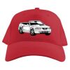 Baseball Caps Thumbnail