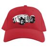 Baseball Caps Thumbnail