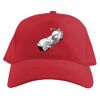 Baseball Caps Thumbnail