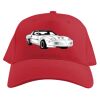 Baseball Caps Thumbnail