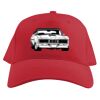 Baseball Caps Thumbnail