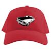 Baseball Caps Thumbnail