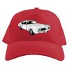 Baseball Caps Thumbnail