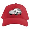 Baseball Caps Thumbnail