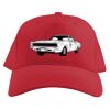 Baseball Caps Thumbnail