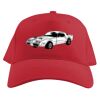 Baseball Caps Thumbnail