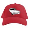 Baseball Caps Thumbnail