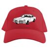 Baseball Caps Thumbnail