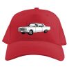 Baseball Caps Thumbnail