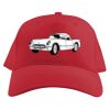 Baseball Caps Thumbnail