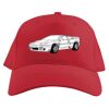 Baseball Caps Thumbnail