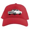 Baseball Caps Thumbnail