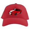 Baseball Caps Thumbnail