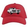 Baseball Caps Thumbnail